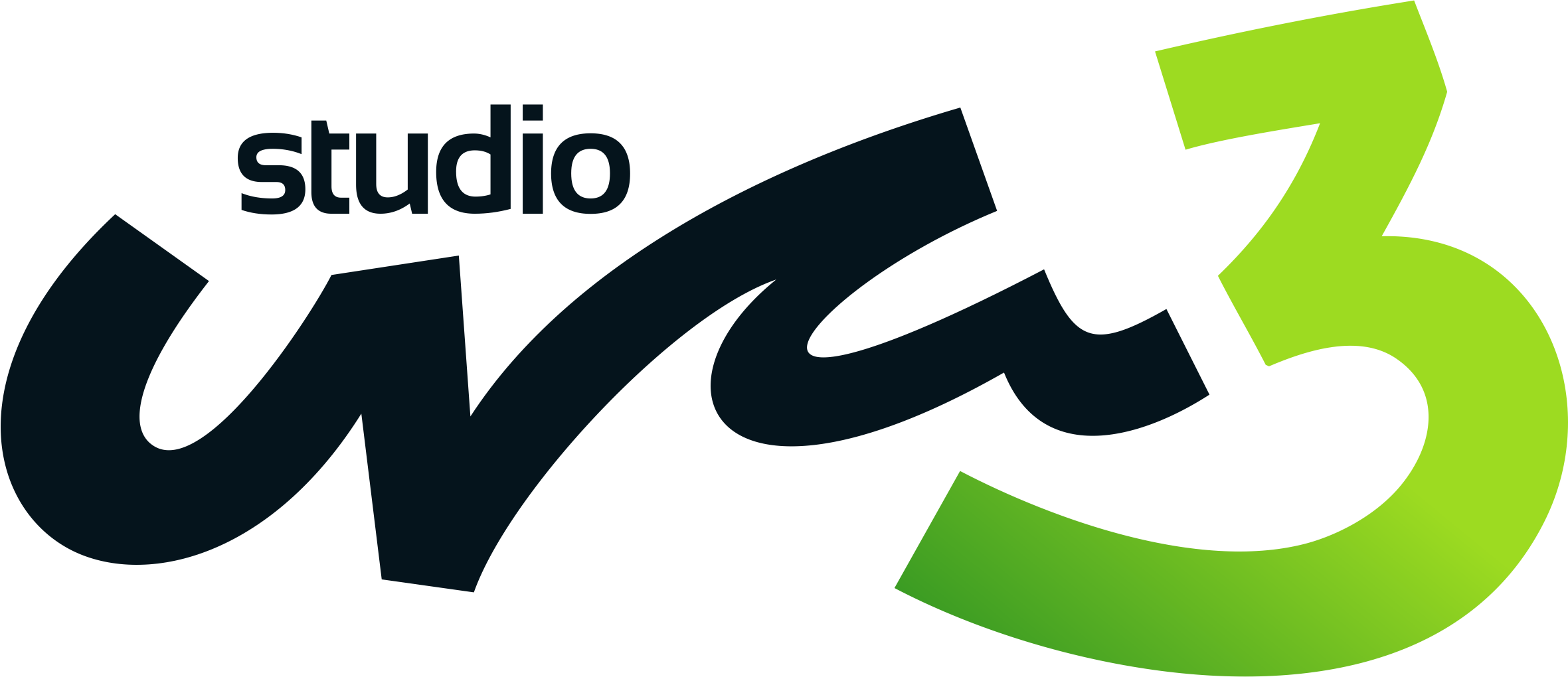  Apasionados por lo que hacemos.